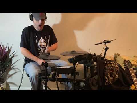 Thumbnail for The WHO - The Real Me (drum cover) by The Who