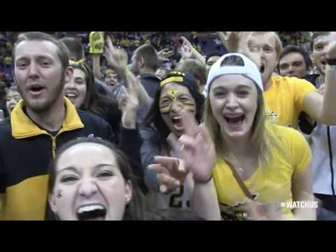 Arch Madness 2017: Recap