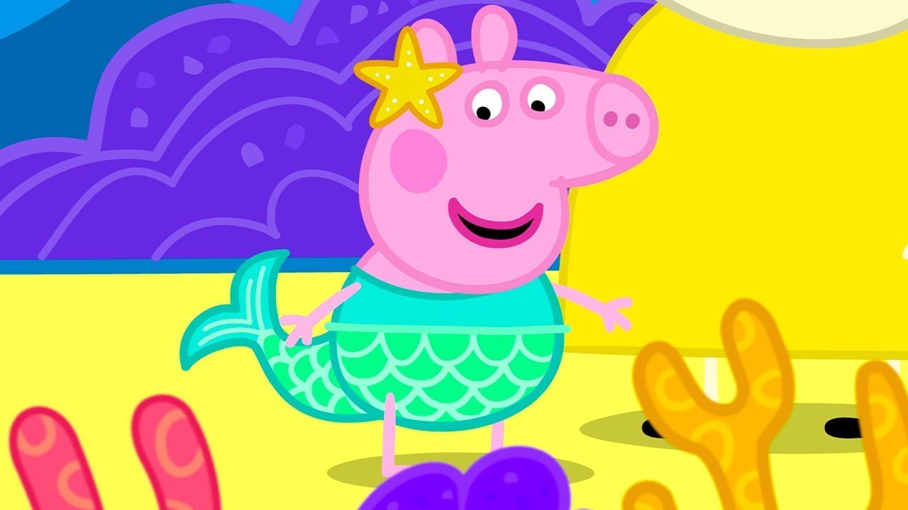 Peppa Pig