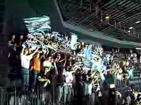 15.09.2006 Ambri -Piotta  - ZSC Lions