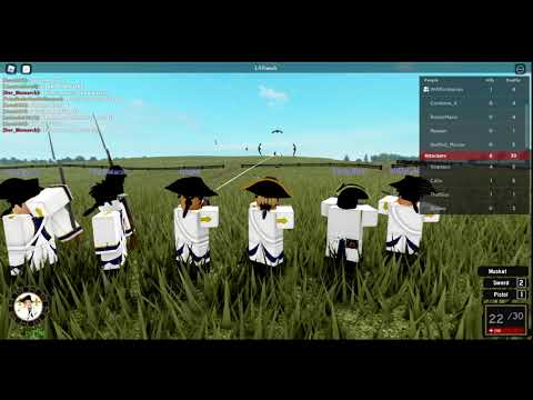Hussars in Action [GCC]