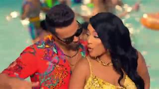Official Luis Fonsi Ft. Stefflon Don - Calypso