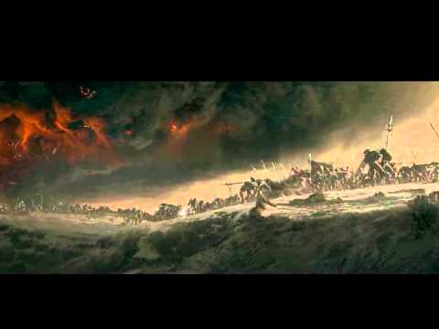 Azmodan The Lord of Sin (Voice over)