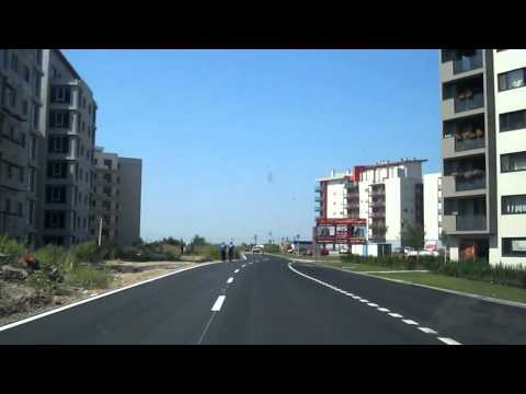 Timisoara - Str. Grigore Alexandrescu (Aradului - Torontalului)