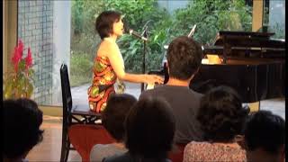 Download lagu 【オリジナルソング】Say Good- Bye / Aoi Takabatake（高畠亜生） by JUMELLES Live in  Japan 印西 2013 mp3