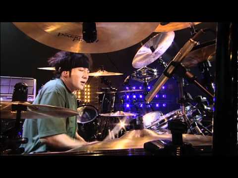 D'erlanger - Moon and the Memories live - La Vie en Rose Concert - Part 19