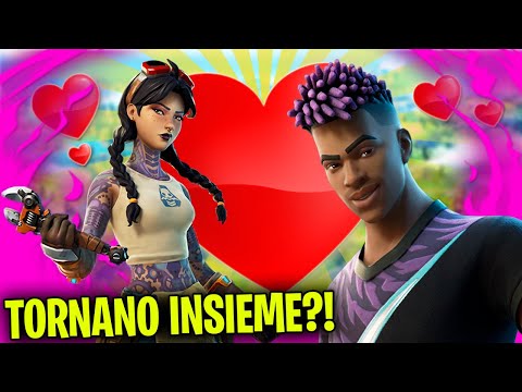 JULES E FADE TORNANO INSIEME E ... - Fortnite