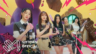 Musik-Video-Miniaturansicht zu Birthday Songtext von Red Velvet