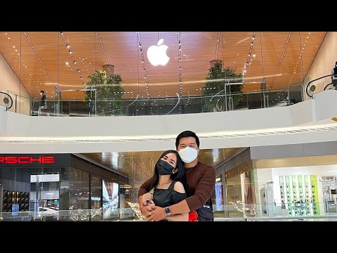 iConSiam Apple Store 🤩