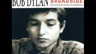 Bob Dylan - Walkin' Down The Line [Original]