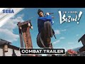 Gameplay-Video von Like a Dragon: Ishin!  Playstation