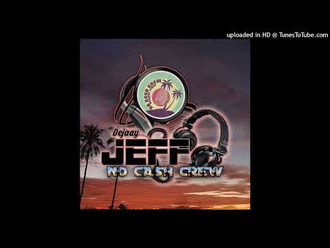 VANIA TOLOA SAMARIA AGALELEI [REGGAE REMIX] DJ JEFF 2025