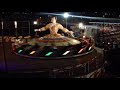 Lunapark Balerina