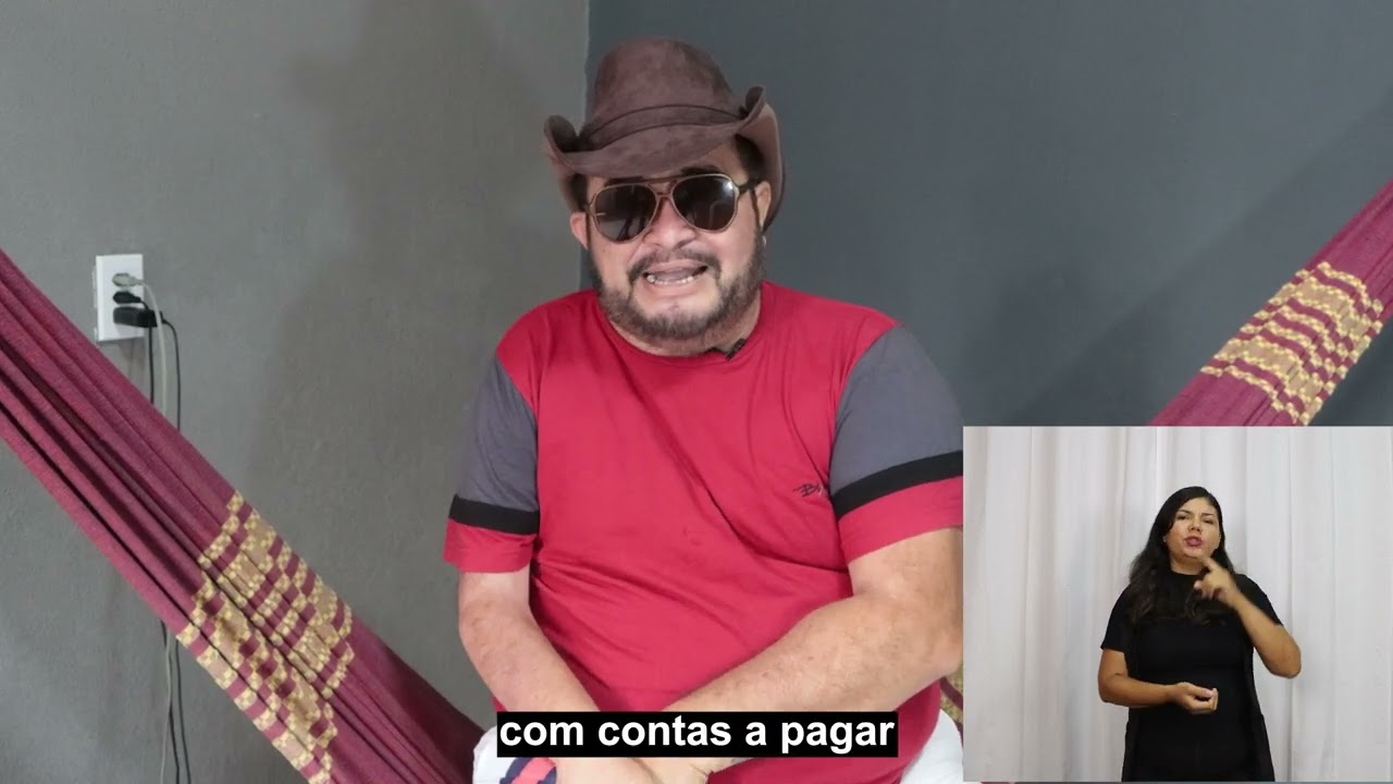 Documentário Inclusão e Cultura