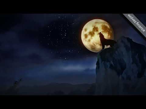 The Moon is one of WOLVES favorites! April 19th - Launch!