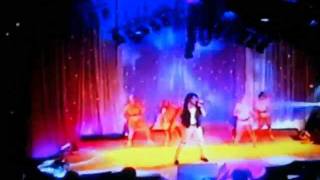 Joey Lawrence Nothin&#39; My Love Can&#39;t Fix LIVE TOTP