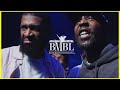 BILL COLLECTOR Vs TAY ROC Battle Rap BMBL