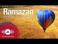 Maher Zain - Ramazan (Turkish - Türkçe) | Official ...