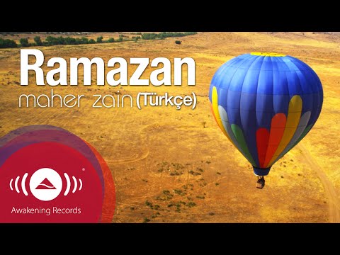 Maher Zain - Ramazan (Türkçe)