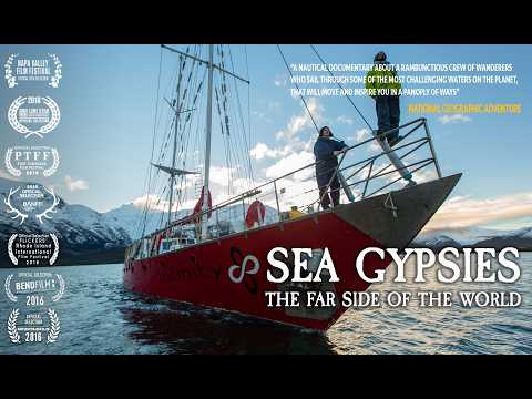 Sea Gypsies: The Far Side of the World (full film)