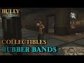 Bully Scholarship Edition Rubber Bands Collectibles PC