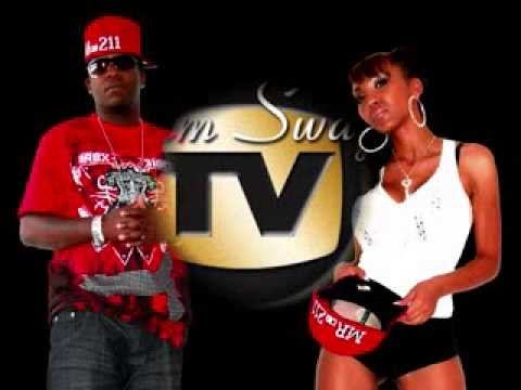 A.K.A & 211 of Team Swagg - "Rydin Out" (song)