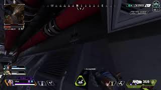 初心者のapex