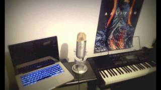 Never Comin&#39; Back - Aaliyah Cover (Tribute #3)