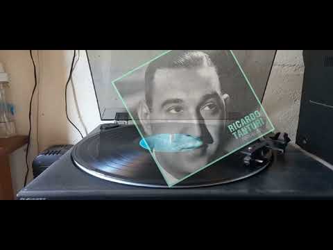 QUE SERÁ DE TI (TANGO) ORQUESTA RICARDO TANTURI CANTA ENRIQUE CAMPOS. AÑO 1945.