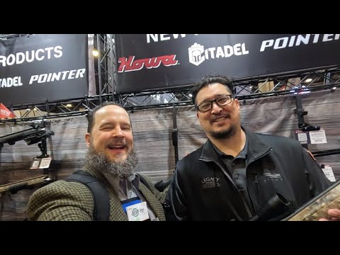 Best Trigger I'Ve Ever Had on a Bolt Gun