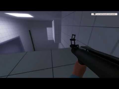 TF2: Jump_4starters C speedrun