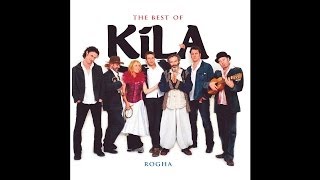 Music video thumbnail preview for Kíla - Buddha Waltz [Audio Stream] by Kíla