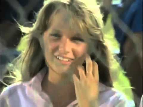 La Niña De Los Hoyitos 1983