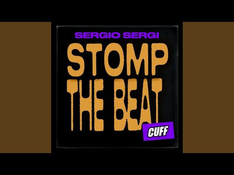 Stomp The Beat