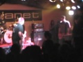 Bigwig - 13 - I Don't Wanna Hear It (Live at Rock Planet 10/19/2003)