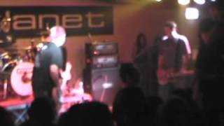 Bigwig - 13 - I Don&#39;t Wanna Hear It (Live at Rock Planet 10/19/2003)