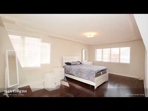 Home for sale at 3079 Workman Drive, Mississauga L5M 6J9, ON