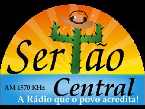 Dia do Evangélico - Senador Pompeu - Rádio Sertão Central AM.