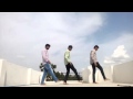KICK 2 MUMMY MUMMY DANCE BY V4