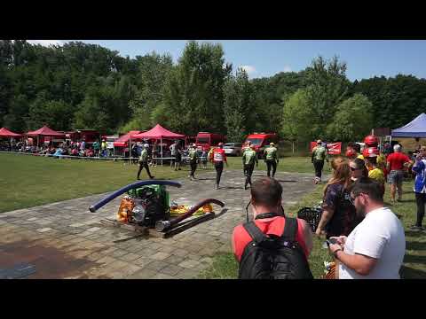 BHE Šumvald 2023 - SDH Mladeč