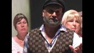 SongShine Singers: LITTLE CHAVELAH