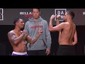 Weigh Ins | Bellator 238: Budd vs. Cyborg