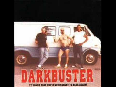 Darkbuster - I Hate The Unseen