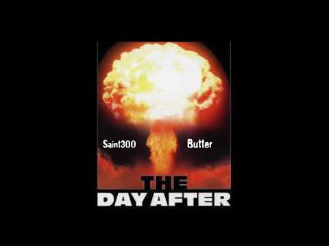 Saint300 Ft.Butter-The Day After(Official Audio) #FREENESSA