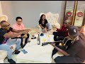 Dingi Acoustic Guitar Version