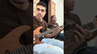 TOCANDO DE OUVIDO