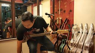 Video thumbnail for Review Cort G254 Made In Indonesia by Yhuliant Musik Shop