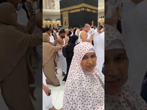 #Labaikallahumalabaik kaaba makkah #islamicvideo #foryou #duet #love #viralvideo #madina #shortsfeed