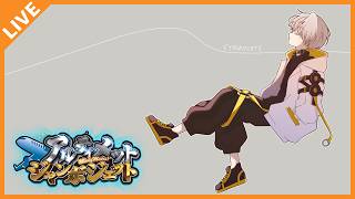 【アルジャン】日本という素晴らしい国に感謝したくなるジャン！ 08/10【アベレージ/Vtuber】