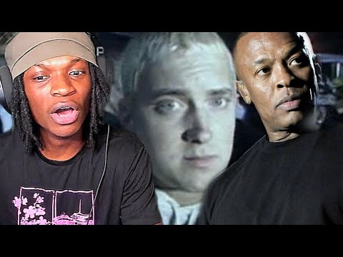 FIRST TIME HEARING "FORGOT ABOUT DRE" By Eminem, Dr. Dre (Explicit)